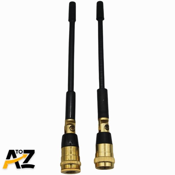 Super Wireless Video Audio Transmitter System GD-12F2000A GD-12SOO1W - Picture 11 of 12